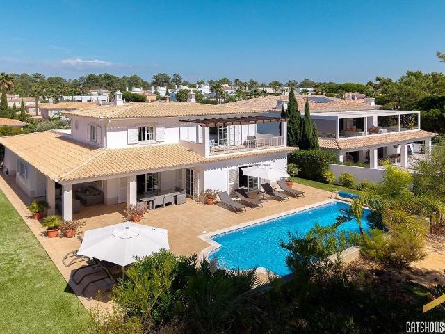Vivenda venda em Quinta do Lago, Loulé