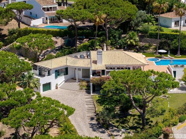 Vivenda venda em Vale de Lobo, Loulé