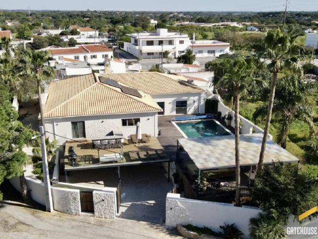 Vivenda venda em Loulé, Faro