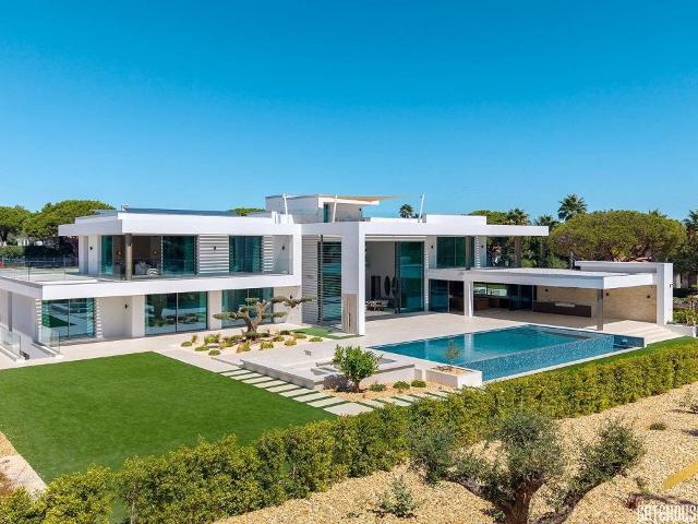 Vivenda venda em Quinta do Lago, Loulé