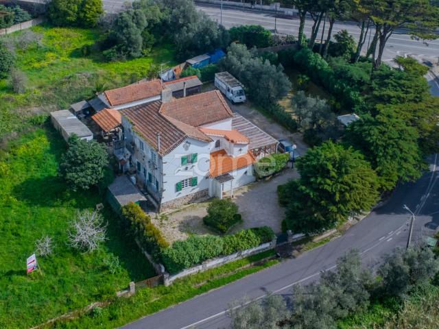 Casa venda em Beloura, Sintra