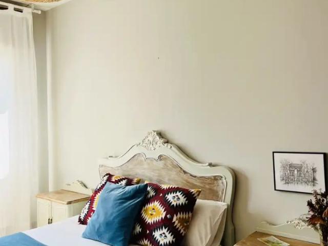 Apartamento en alquiler en As Cruces, Vila de Cruces
