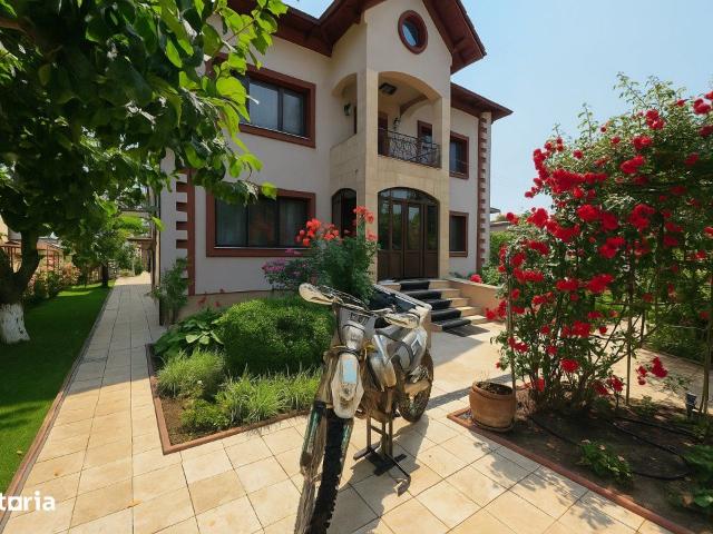 Casă vânzări în Snagov