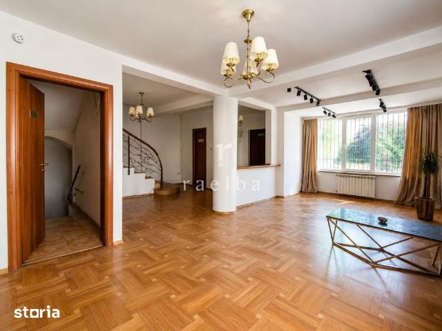 Casă închirieri în București
