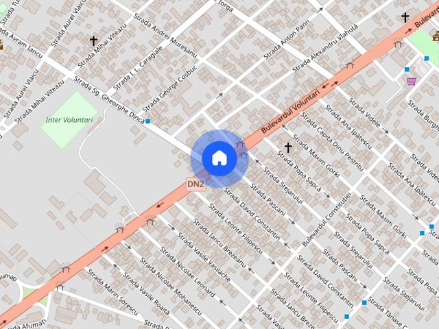 Casă închirieri în Voluntari, București