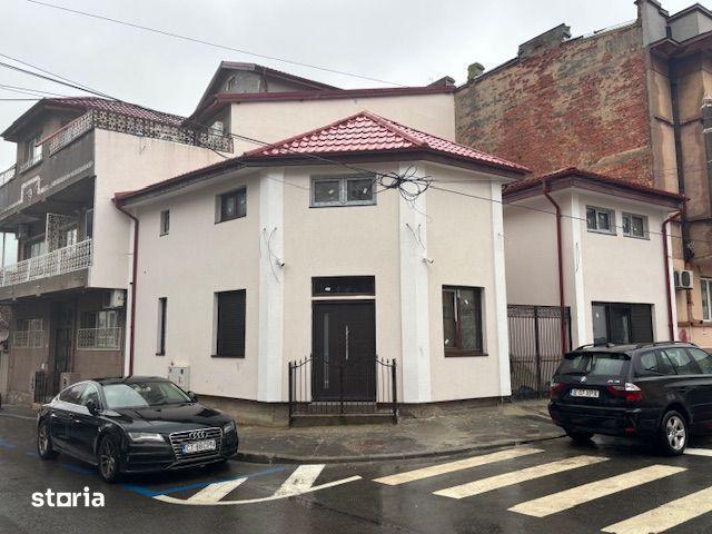 Casă închirieri în București