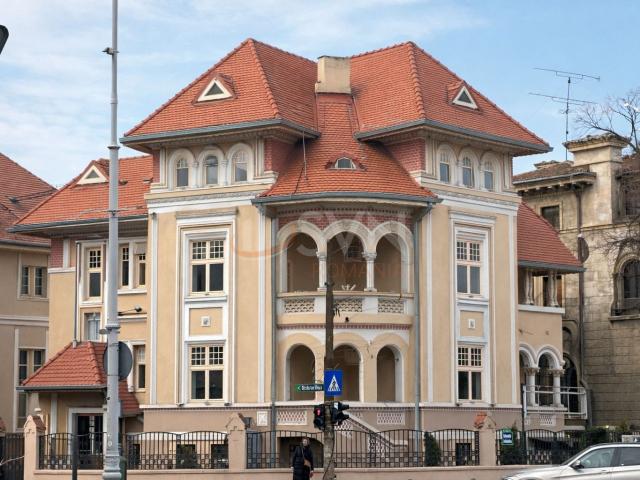 Casă închirieri în București