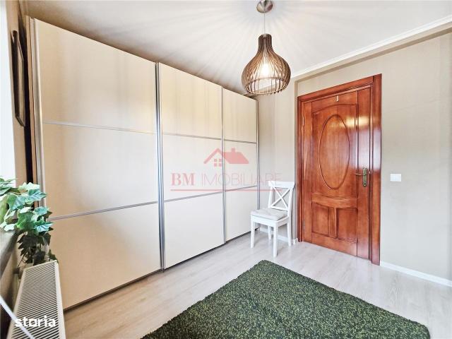 Casă închirieri în Chiajna, București