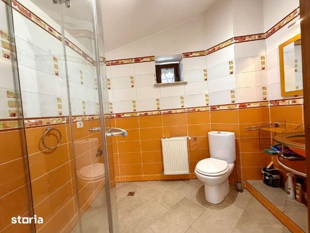 Casă închirieri în București