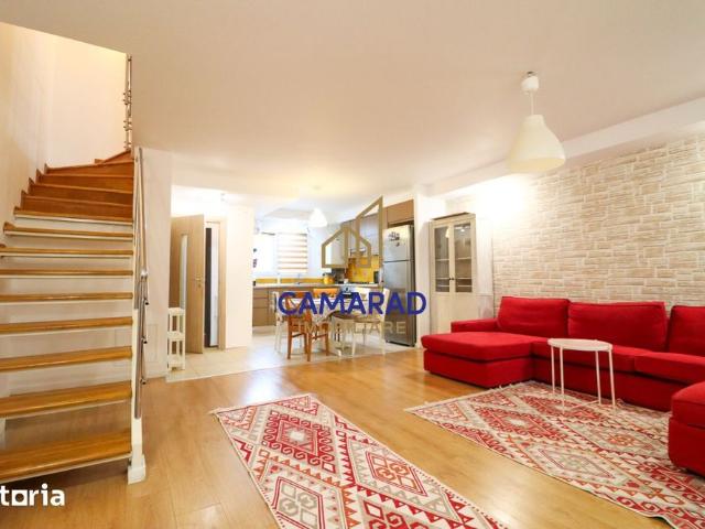 Casă închirieri în New Point Residence, Voluntari