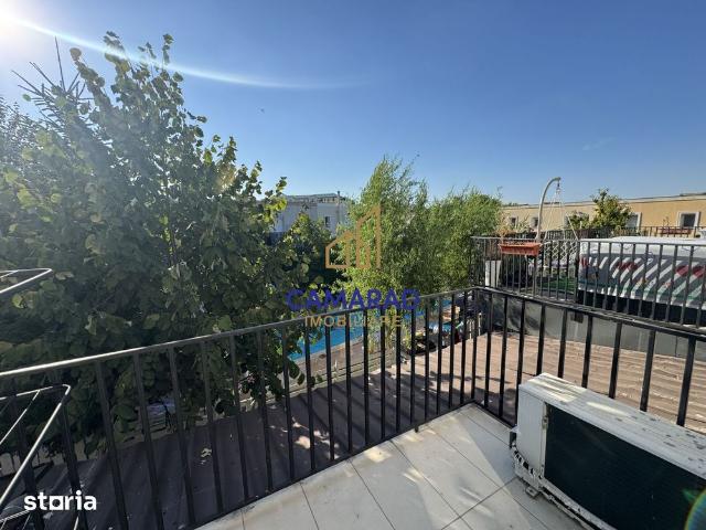 Casă închirieri în Tunari, București