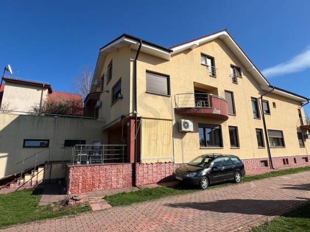 Casă închirieri în București