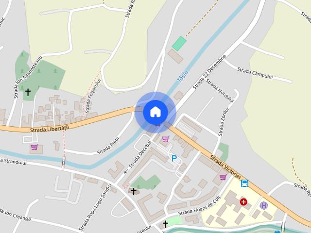 Casă închirieri în Borșa, Maramureș