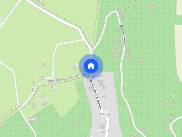 Casă închirieri în Bran, Brașov