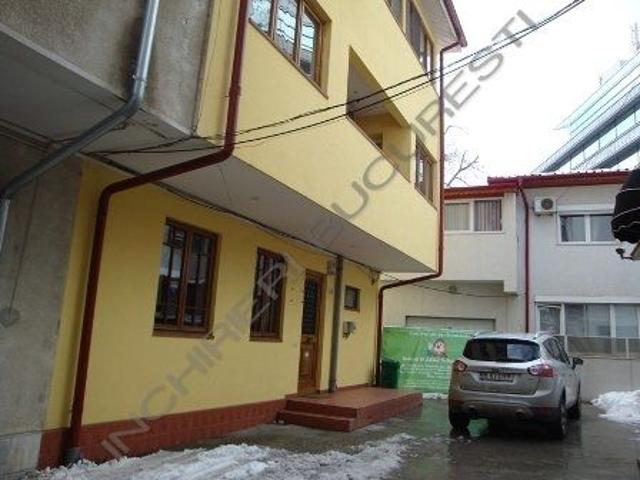 Casă închirieri în București