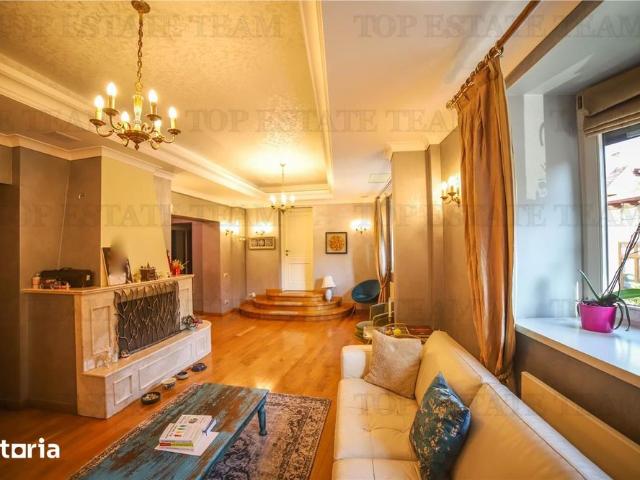 Casă închirieri în București