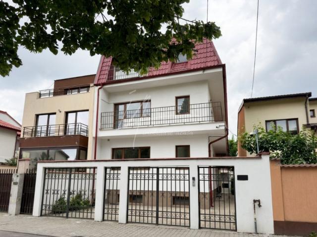 Casă închirieri în București