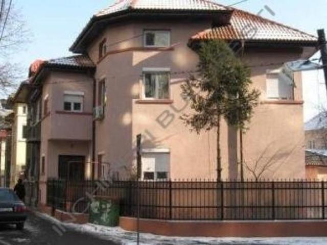 Casă închirieri în București