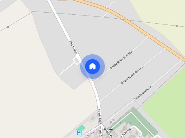 Casă închirieri în Țânțăreni, Ploiești