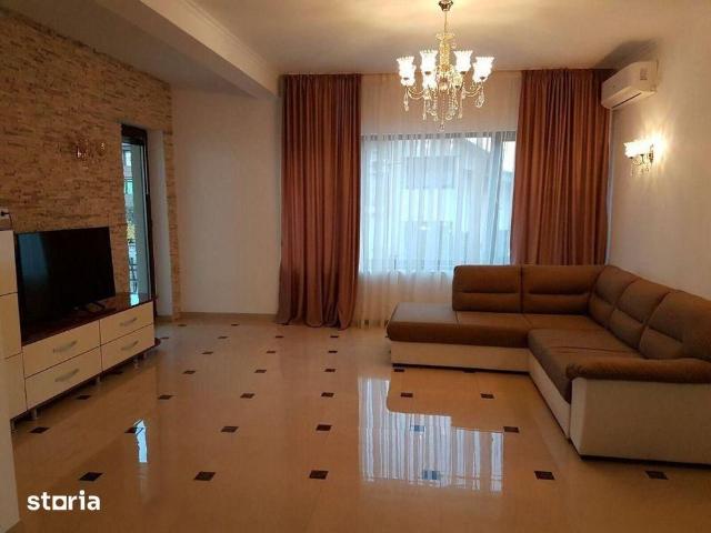 Casă închirieri în București