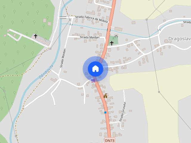 Casă închirieri în Dragoslavele, Argeș