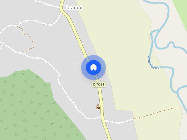 Casă închirieri în Candesti, Dâmbovița