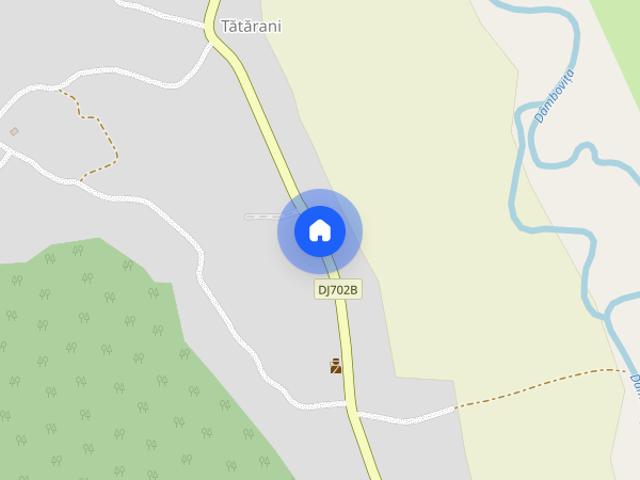 Casă închirieri în Candesti, Dâmbovița