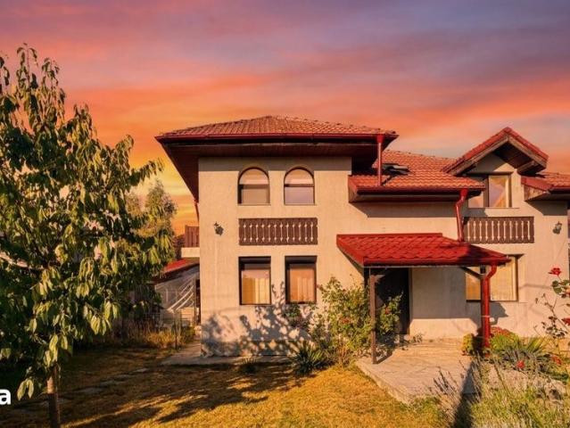 Casă închirieri în Tunari, Ilfov