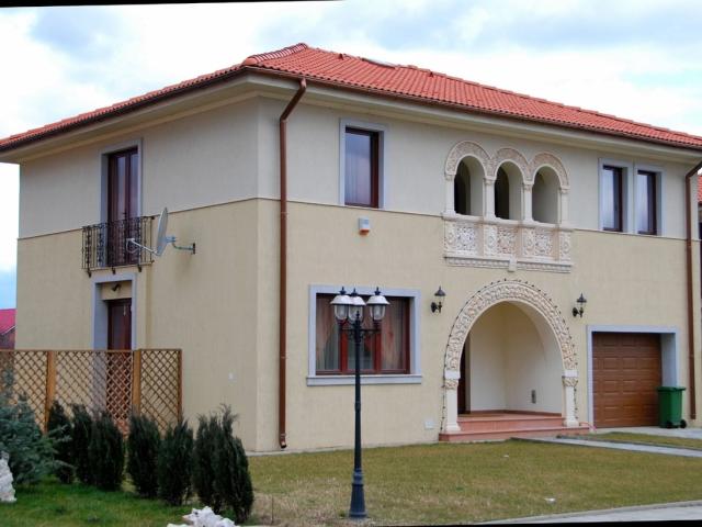 Casă închirieri în București
