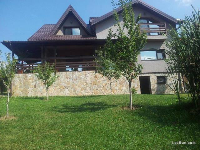 Cabană vânzări în Pucioasa, Dâmbovița