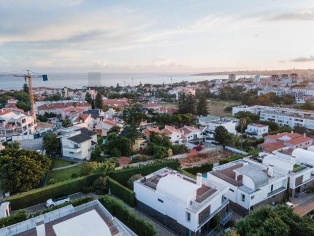 Casa venda em Visconde da Luz, Cascais
