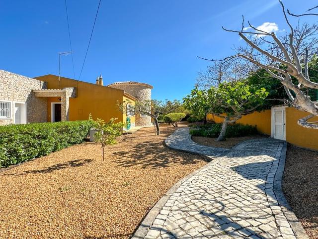 Vivenda venda em Loulé, Faro