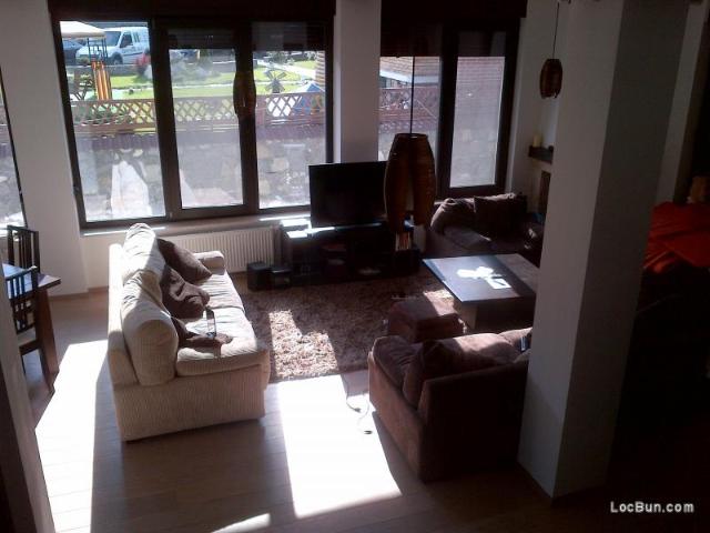 Cabană vânzări în Busteni, Prahova