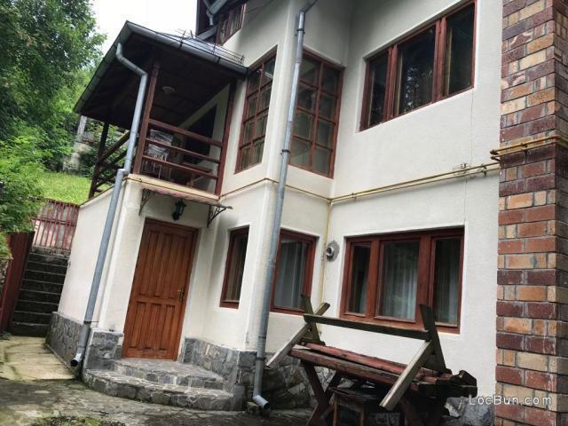 Cabană vânzări în Sinaia, Prahova