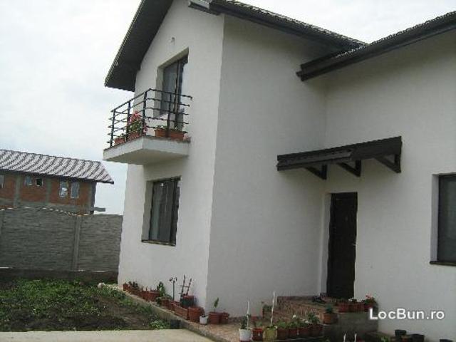 Cabană vânzări în Romani, București