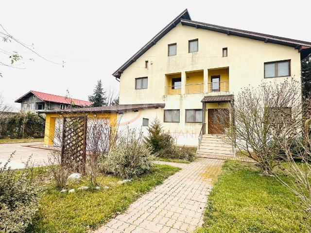 Casă închirieri în Corbeanca, București