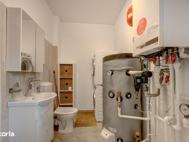 Casă vânzări în Otopeni, București