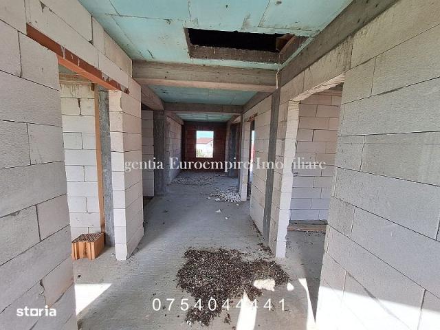 Casă vânzări în Agigea