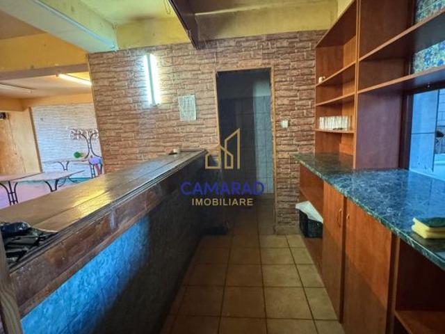 Casă vânzări în Tamadau Mare
