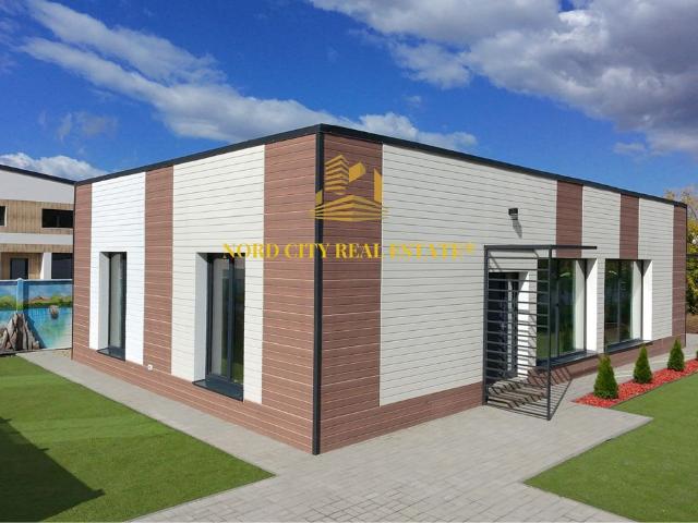 Casă vânzări în Tancabesti, București