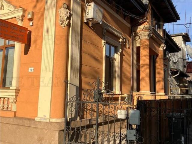 Casă închirieri în București