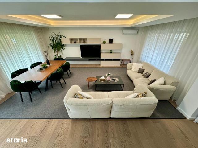 Casă închirieri în New Point Residence, Voluntari