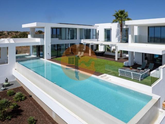 Vivenda venda em Vila Real De Santo António, Faro