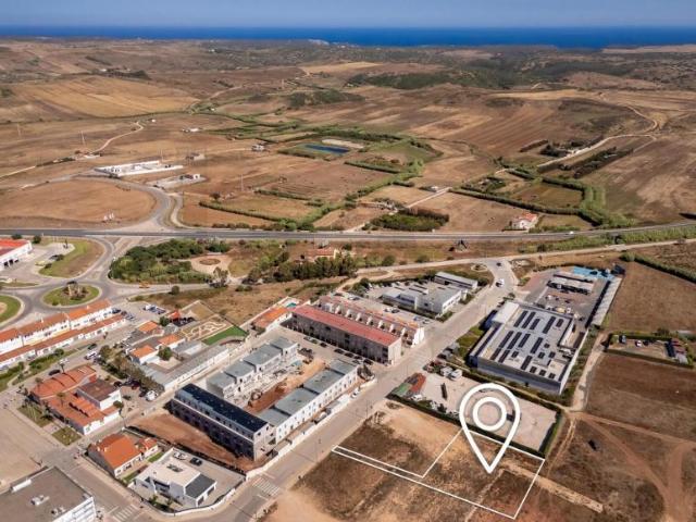 Terreno venda em Vila Do Bispo, Faro