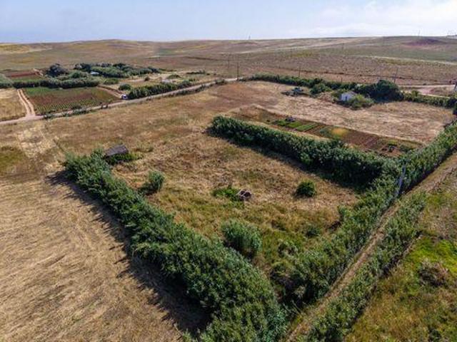 Terreno venda em Vila do Bispo e Raposeira, Vila do Bispo
