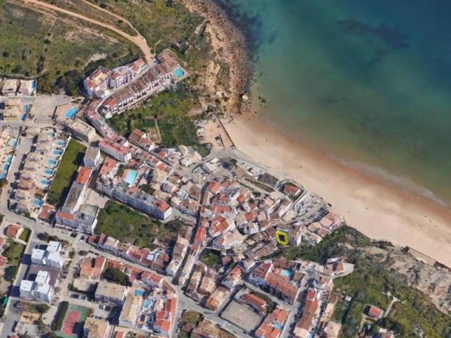 Terreno venda em Vila do Bispo, Faro