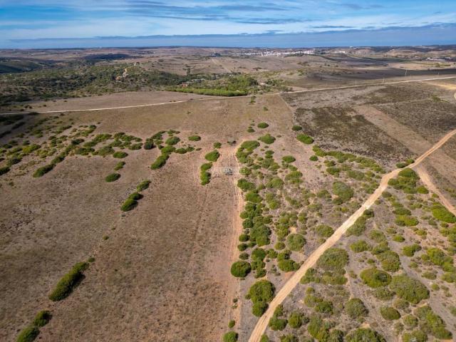 Terreno venda em Vila Do Bispo, Faro