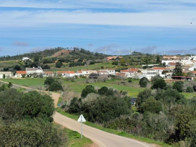 Terreno venda em Vila Do Bispo, Faro