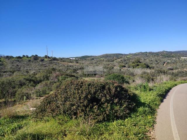 Terreno venda em Vila Do Bispo, Faro