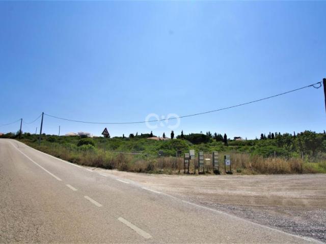 Terreno venda em Vila Do Bispo, Faro